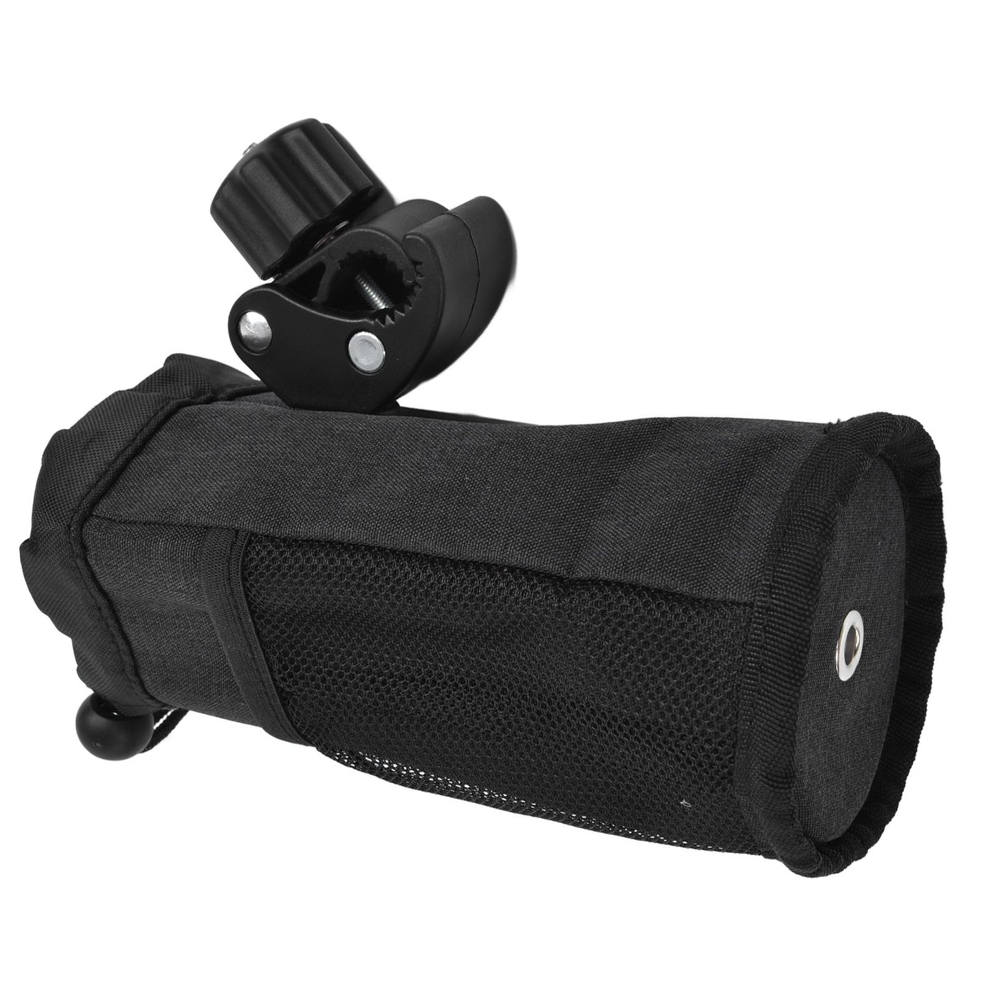 Stroller Caddy Durable Wearable 600D Oxford Cloth Small Compact Comfortable Cup Holder for Daily Use V1294-YM0523-3117210205011