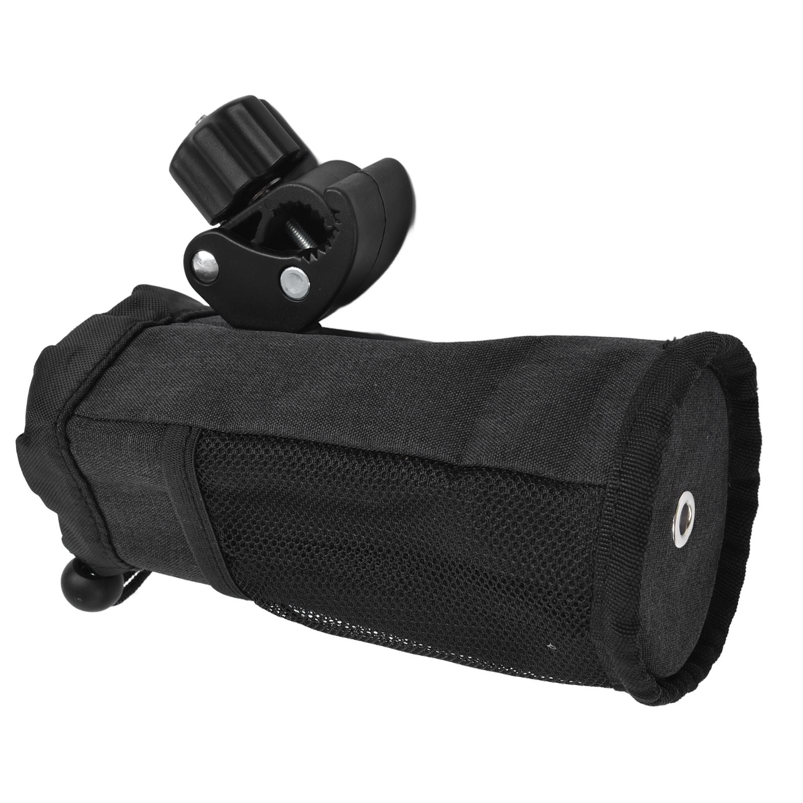Stroller Caddy Durable Wearable 600D Oxford Cloth Small Compact Comfortable Cup Holder for Daily Use V1294-YM0523-3117210205011