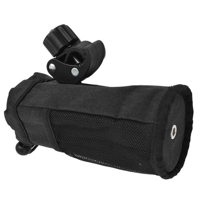 Stroller Caddy Durable Wearable 600D Oxford Cloth Small Compact Comfortable Cup Holder for Daily Use V1294-YM0523-3117210205011