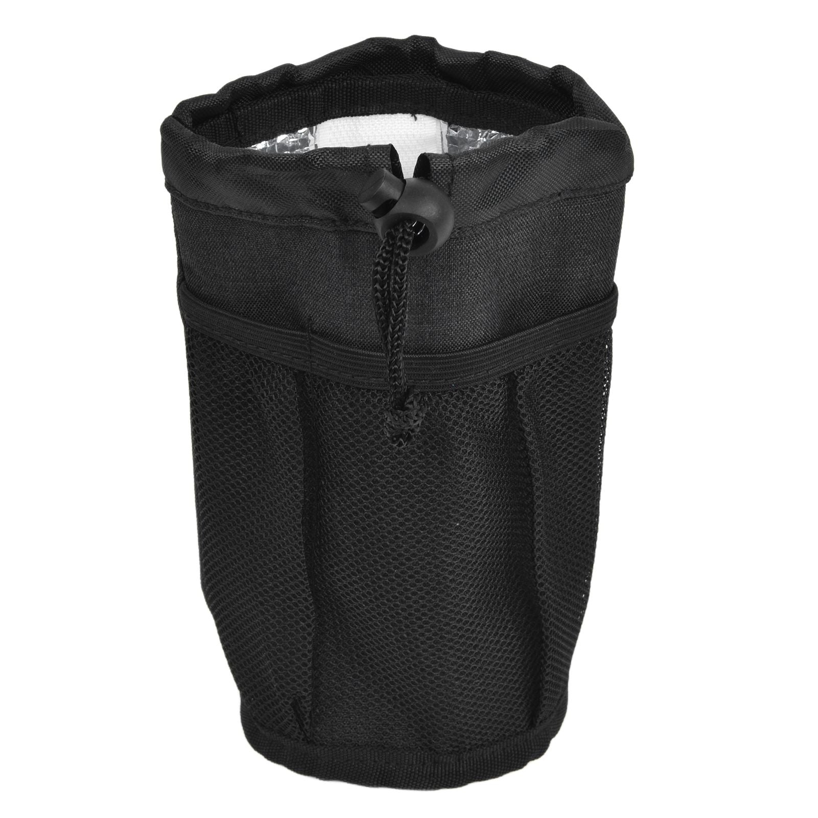 Stroller Caddy Durable Wearable 600D Oxford Cloth Small Compact Comfortable Cup Holder for Daily Use V1294-YM0523-3117210205011