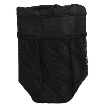 Stroller Caddy Durable Wearable 600D Oxford Cloth Small Compact Comfortable Cup Holder for Daily Use V1294-YM0523-3117210205011