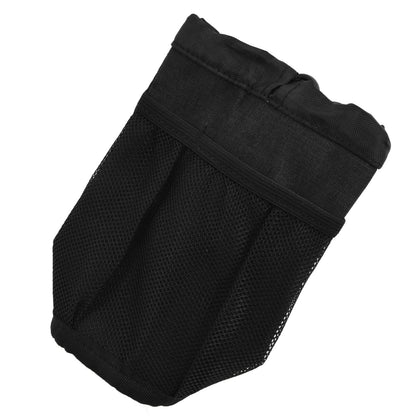 Stroller Caddy Durable Wearable 600D Oxford Cloth Small Compact Comfortable Cup Holder for Daily Use V1294-YM0523-3117210205011