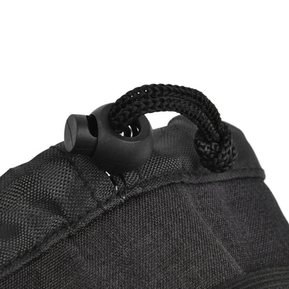 Stroller Caddy Durable Wearable 600D Oxford Cloth Small Compact Comfortable Cup Holder for Daily Use V1294-YM0523-3117210205011