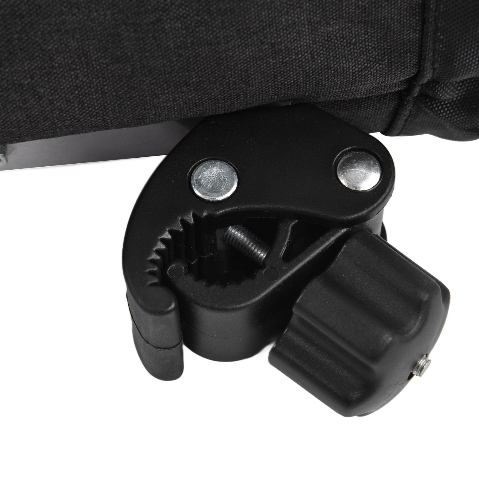 Stroller Caddy Durable Wearable 600D Oxford Cloth Small Compact Comfortable Cup Holder for Daily Use V1294-YM0523-3117210205011