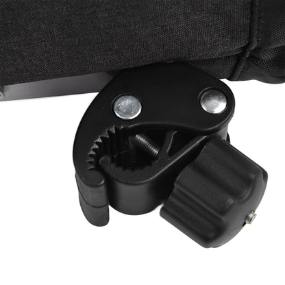 Stroller Caddy Durable Wearable 600D Oxford Cloth Small Compact Comfortable Cup Holder for Daily Use V1294-YM0523-3117210205011