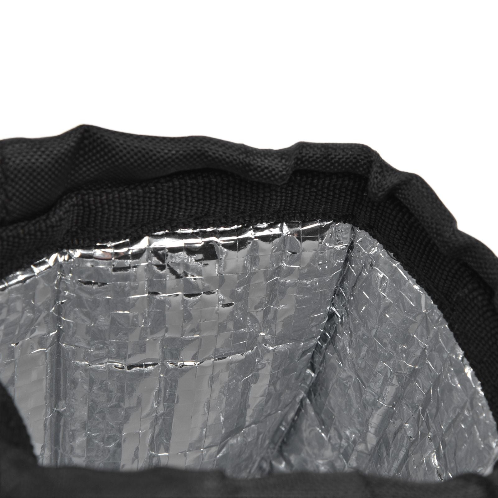 Stroller Caddy Durable Wearable 600D Oxford Cloth Small Compact Comfortable Cup Holder for Daily Use V1294-YM0523-3117210205011