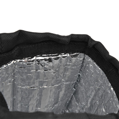 Stroller Caddy Durable Wearable 600D Oxford Cloth Small Compact Comfortable Cup Holder for Daily Use V1294-YM0523-3117210205011