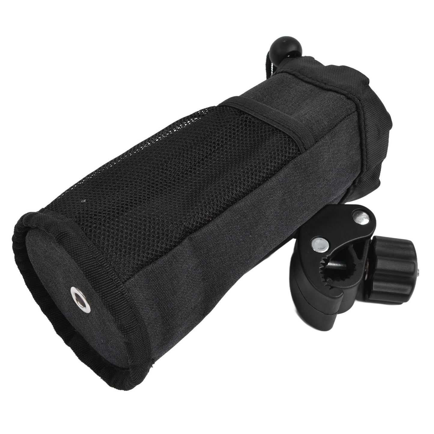 Stroller Caddy Durable Wearable 600D Oxford Cloth Small Compact Comfortable Cup Holder for Daily Use V1294-YM0523-3117210205011