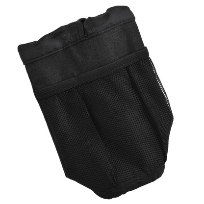 Stroller Caddy Durable Wearable 600D Oxford Cloth Small Compact Comfortable Cup Holder for Daily Use V1294-YM0523-3117210205011