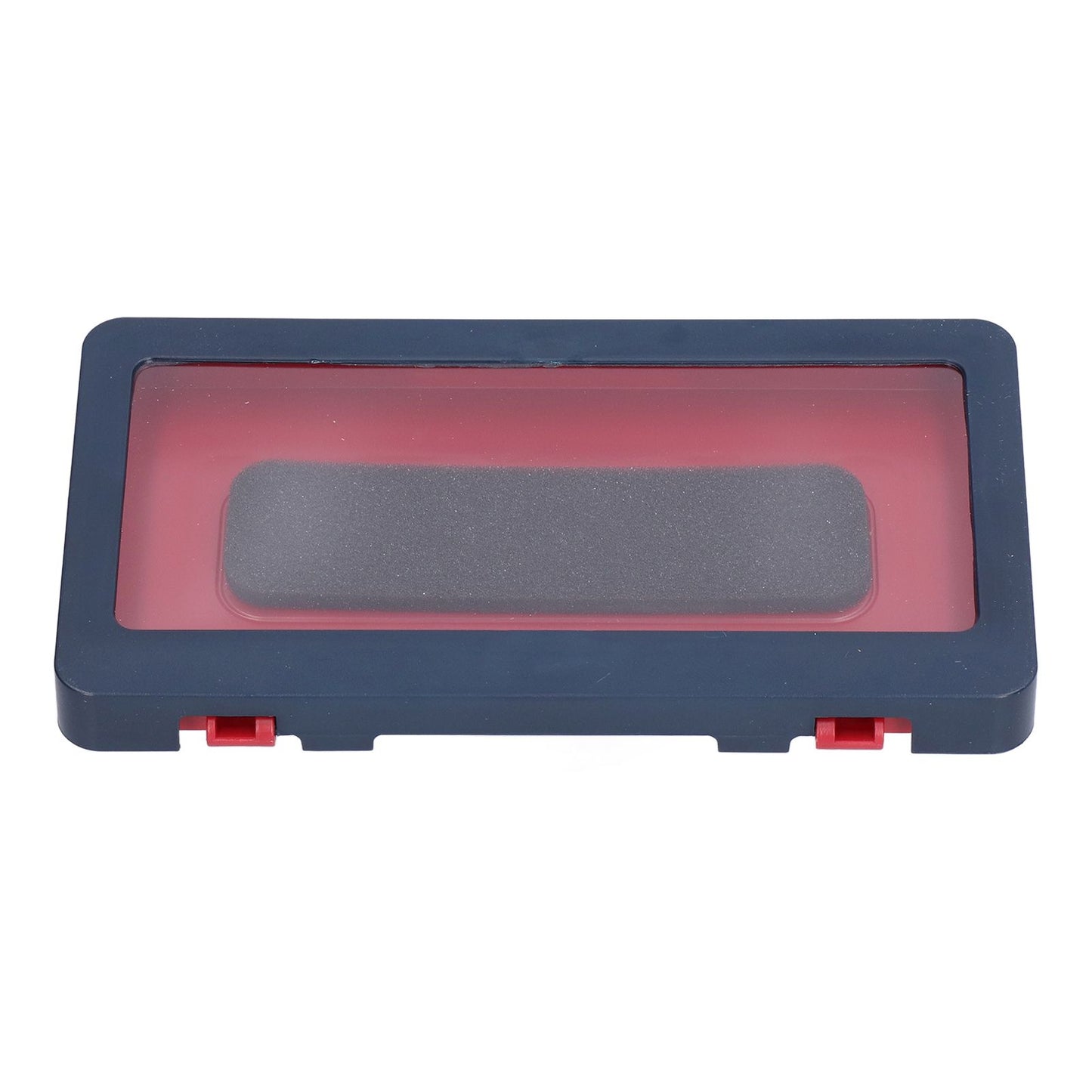 Shower Phone Tablet Holder Waterproof Touch Screen Wall Mount Storage Box Shower Case for Home BathroomBlue V1294-YM0523-3117210205512