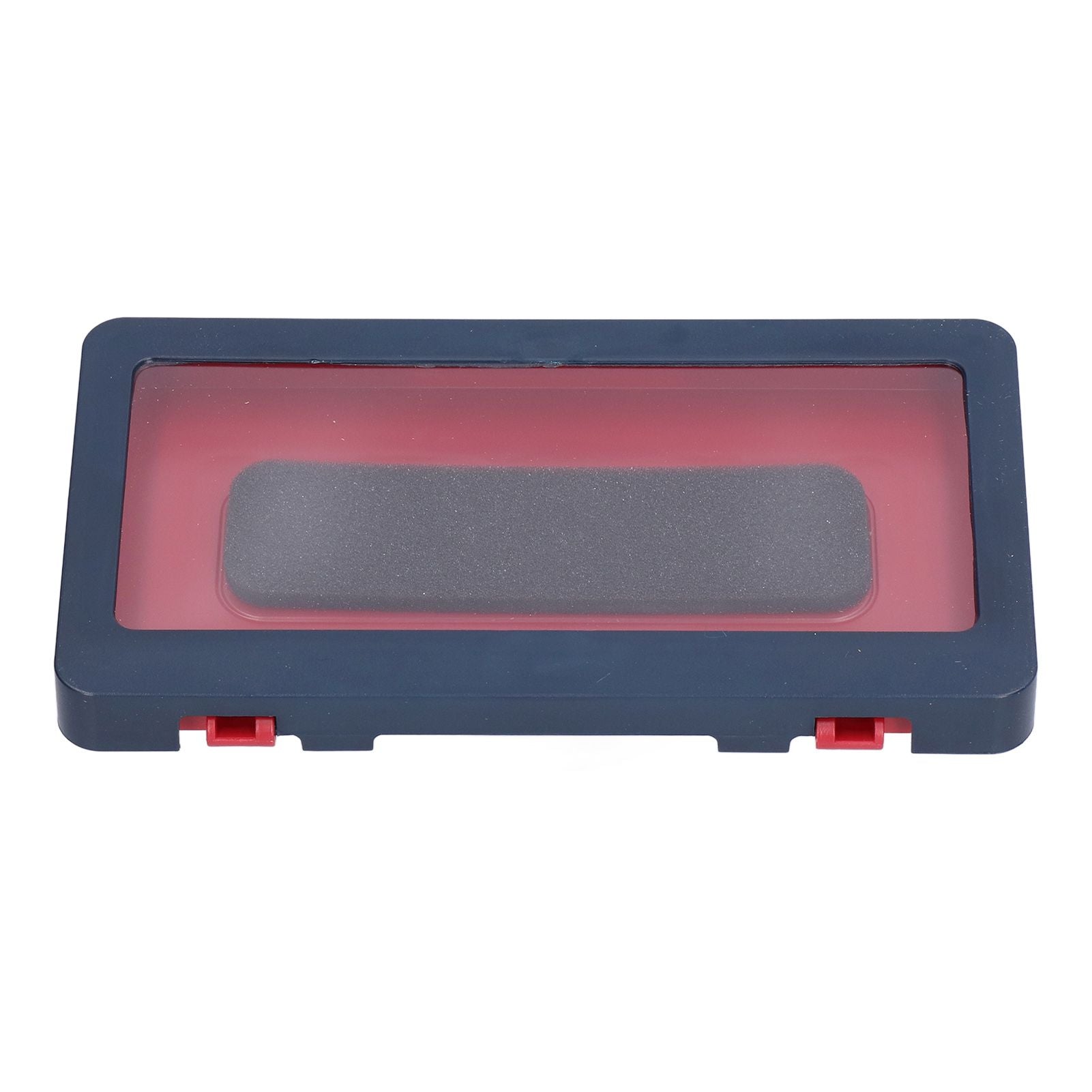 Shower Phone Tablet Holder Waterproof Touch Screen Wall Mount Storage Box Shower Case for Home BathroomBlue V1294-YM0523-3117210205512