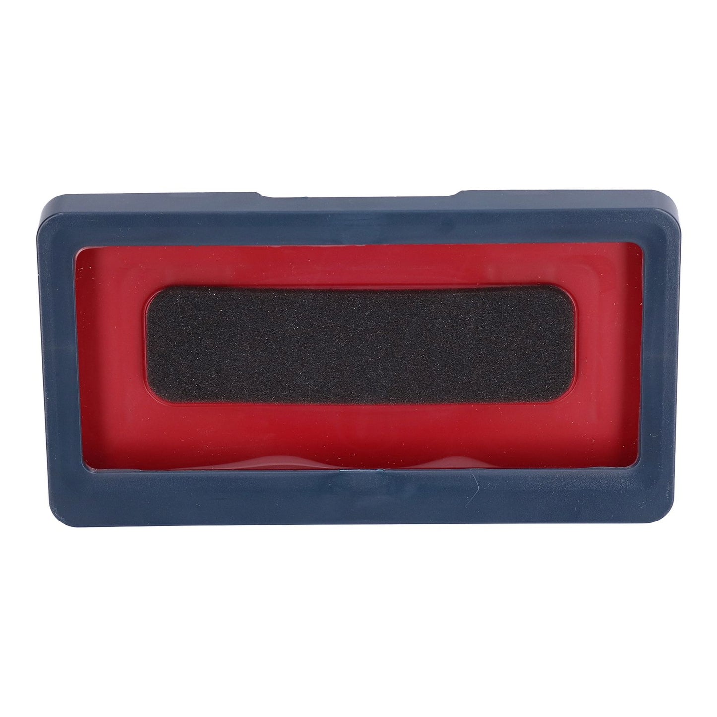 Shower Phone Tablet Holder Waterproof Touch Screen Wall Mount Storage Box Shower Case for Home BathroomBlue V1294-YM0523-3117210205512