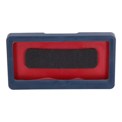Shower Phone Tablet Holder Waterproof Touch Screen Wall Mount Storage Box Shower Case for Home BathroomBlue V1294-YM0523-3117210205512