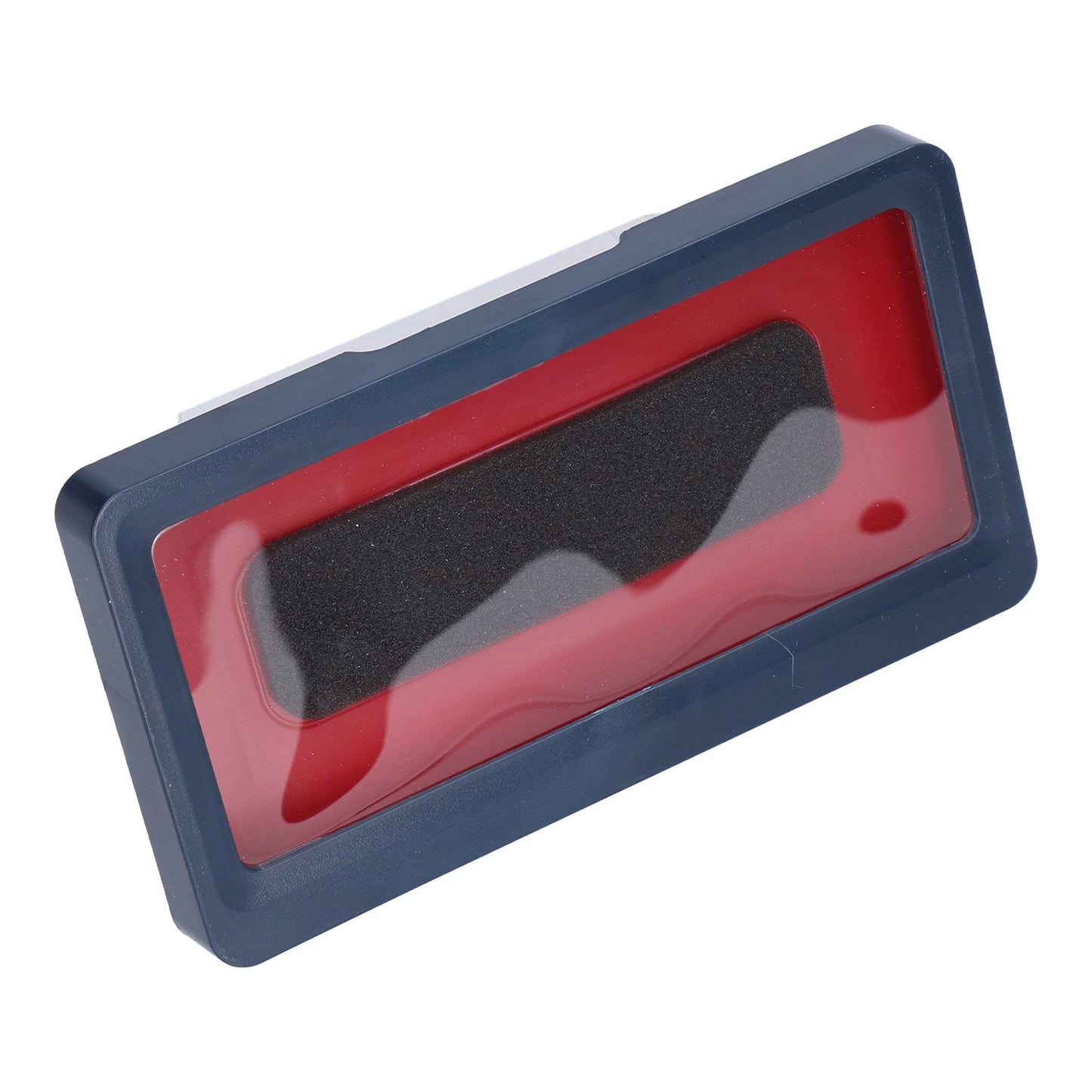 Shower Phone Tablet Holder Waterproof Touch Screen Wall Mount Storage Box Shower Case for Home BathroomBlue V1294-YM0523-3117210205512
