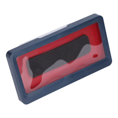 Shower Phone Tablet Holder Waterproof Touch Screen Wall Mount Storage Box Shower Case for Home BathroomBlue V1294-YM0523-3117210205512
