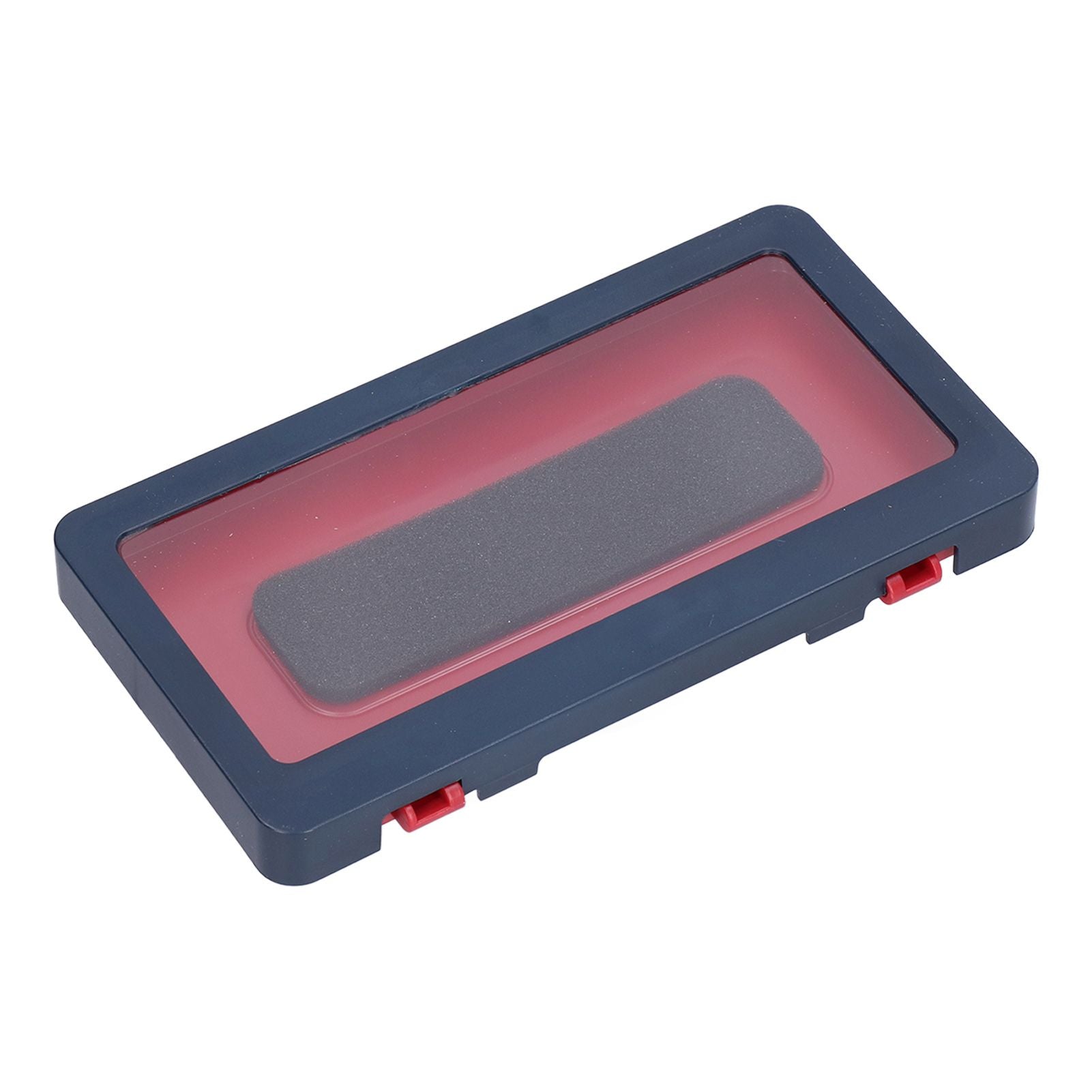 Shower Phone Tablet Holder Waterproof Touch Screen Wall Mount Storage Box Shower Case for Home BathroomBlue V1294-YM0523-3117210205512