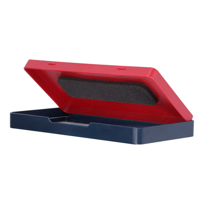 Shower Phone Tablet Holder Waterproof Touch Screen Wall Mount Storage Box Shower Case for Home BathroomBlue V1294-YM0523-3117210205512