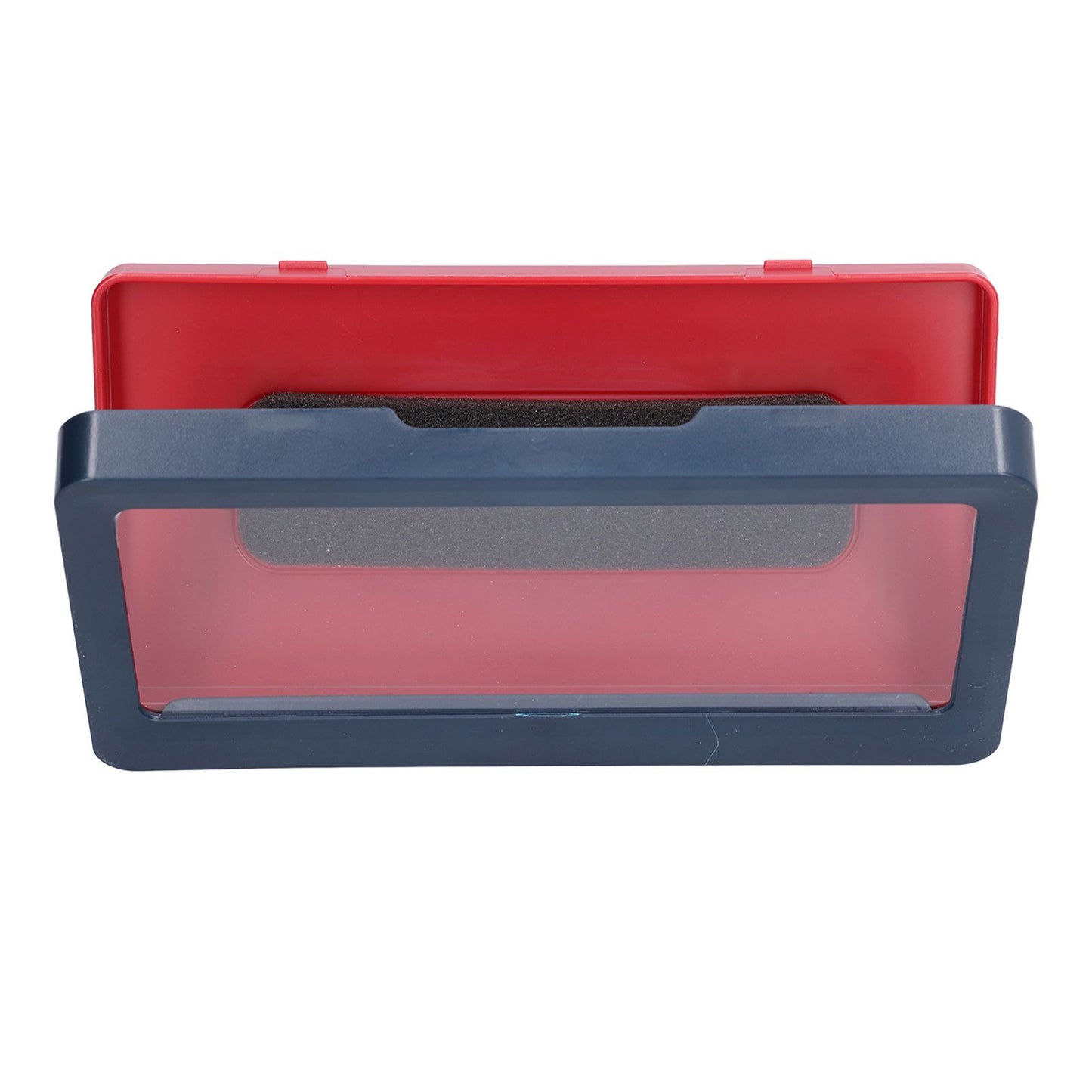 Shower Phone Tablet Holder Waterproof Touch Screen Wall Mount Storage Box Shower Case for Home BathroomBlue V1294-YM0523-3117210205512