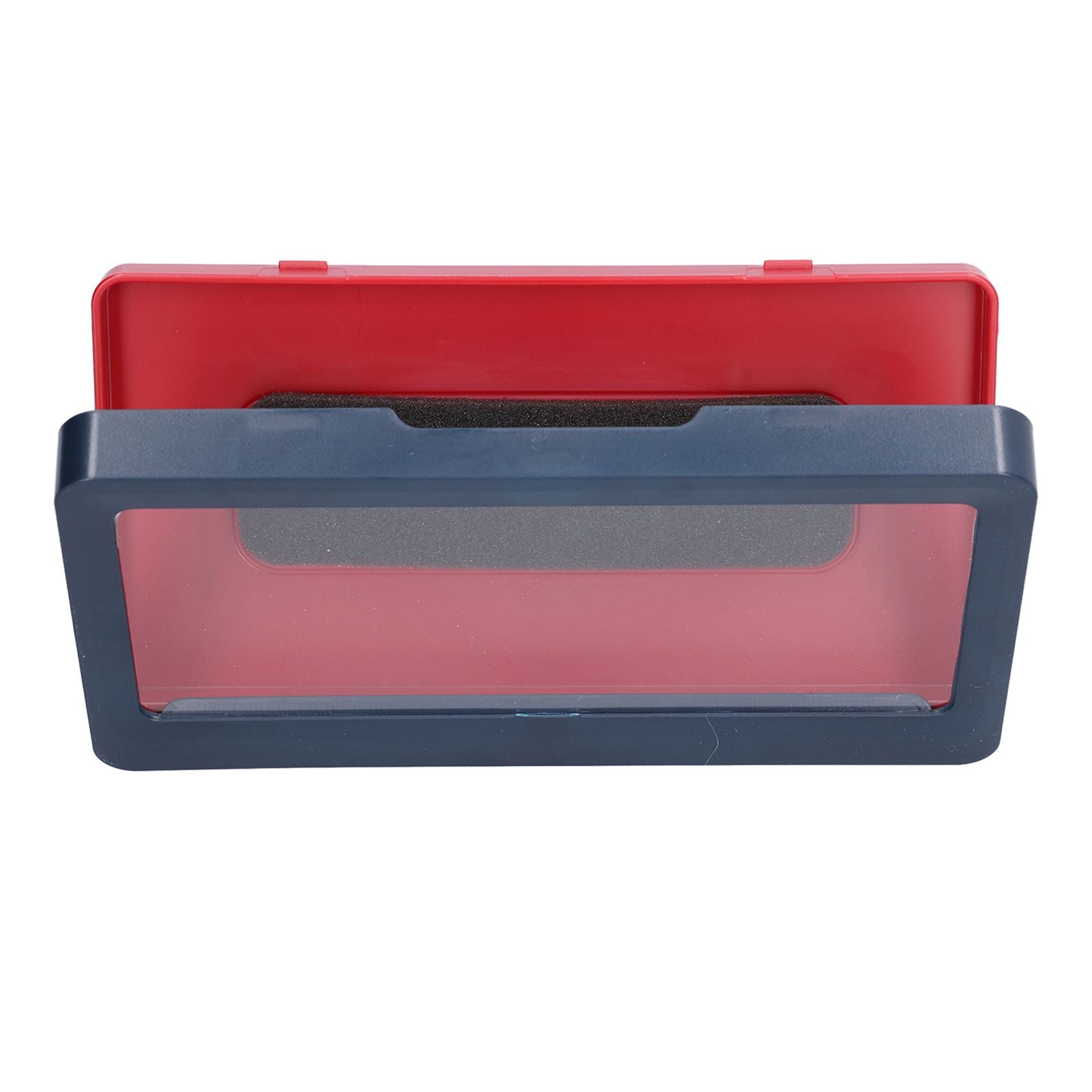Shower Phone Tablet Holder Waterproof Touch Screen Wall Mount Storage Box Shower Case for Home BathroomBlue V1294-YM0523-3117210205512