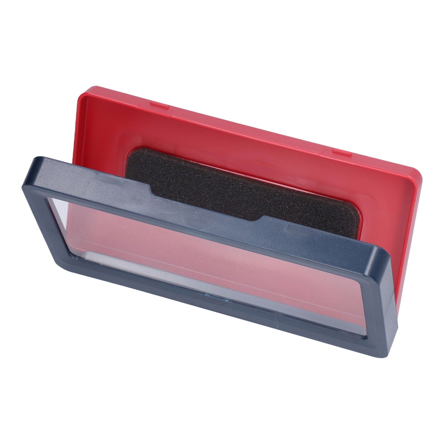 Shower Phone Tablet Holder Waterproof Touch Screen Wall Mount Storage Box Shower Case for Home BathroomBlue V1294-YM0523-3117210205512