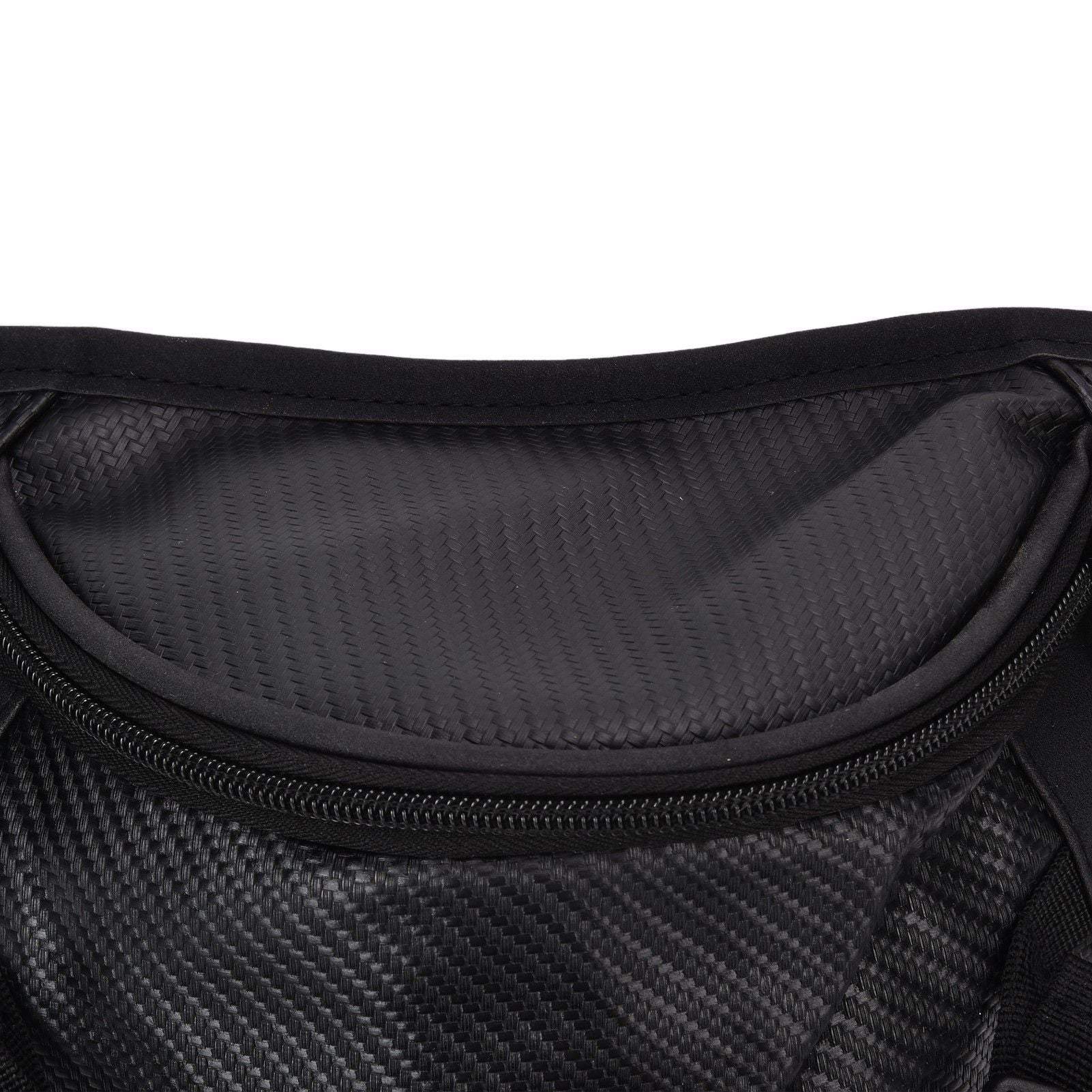 Men Leather Thigh Bag Multifunctional Drop Leg Bag Thigh Satchel for Bicycle Travel Hiking V1294-YM0523-3117210206211