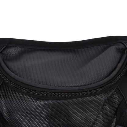 Men Leather Thigh Bag Multifunctional Drop Leg Bag Thigh Satchel for Bicycle Travel Hiking V1294-YM0523-3117210206211