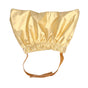 Cat Bathing Hat Waterproof Anti Ear Adjustable Breathable Polyester Pet Shower Hat for DogsGold M V1294-YM0523-3117210206412