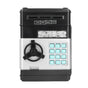 Electronic ATM Saving Box Cash Coins Save Banks Piggy Bank Can Auto Scroll Paper Money V1294-YM0523-3117210207311