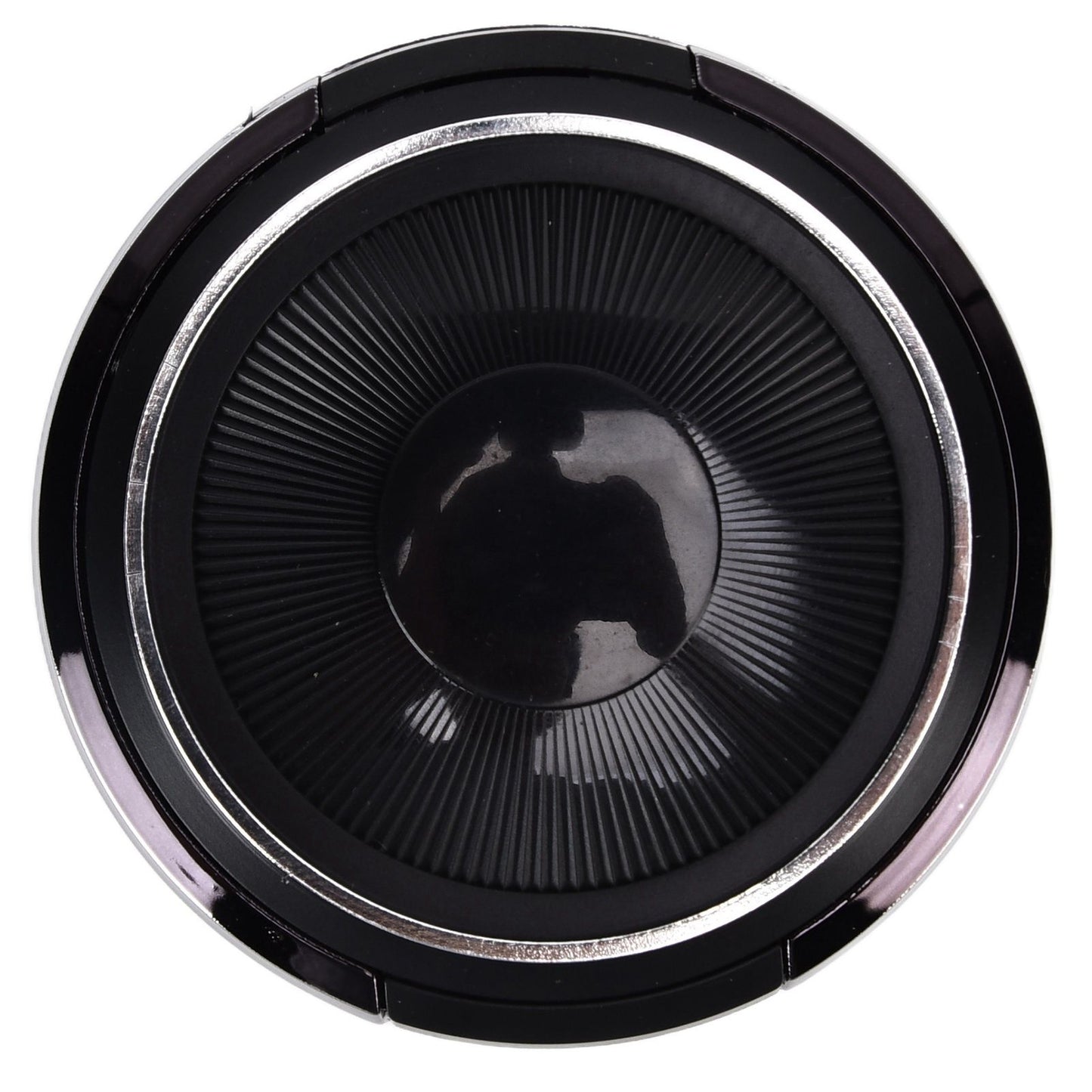 LED Car Ashtray with Lid 3W Portable Automobile Ashtray Car Cigarette Ashtray for Home OfficeBlack V1294-YM0523-3117210209211