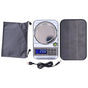 Jewelry Scale Accurate Data Multiple Units Stable Reading High Sensitivity LCD Digital Electronic Scale for V1294-YM0523-3117210209411