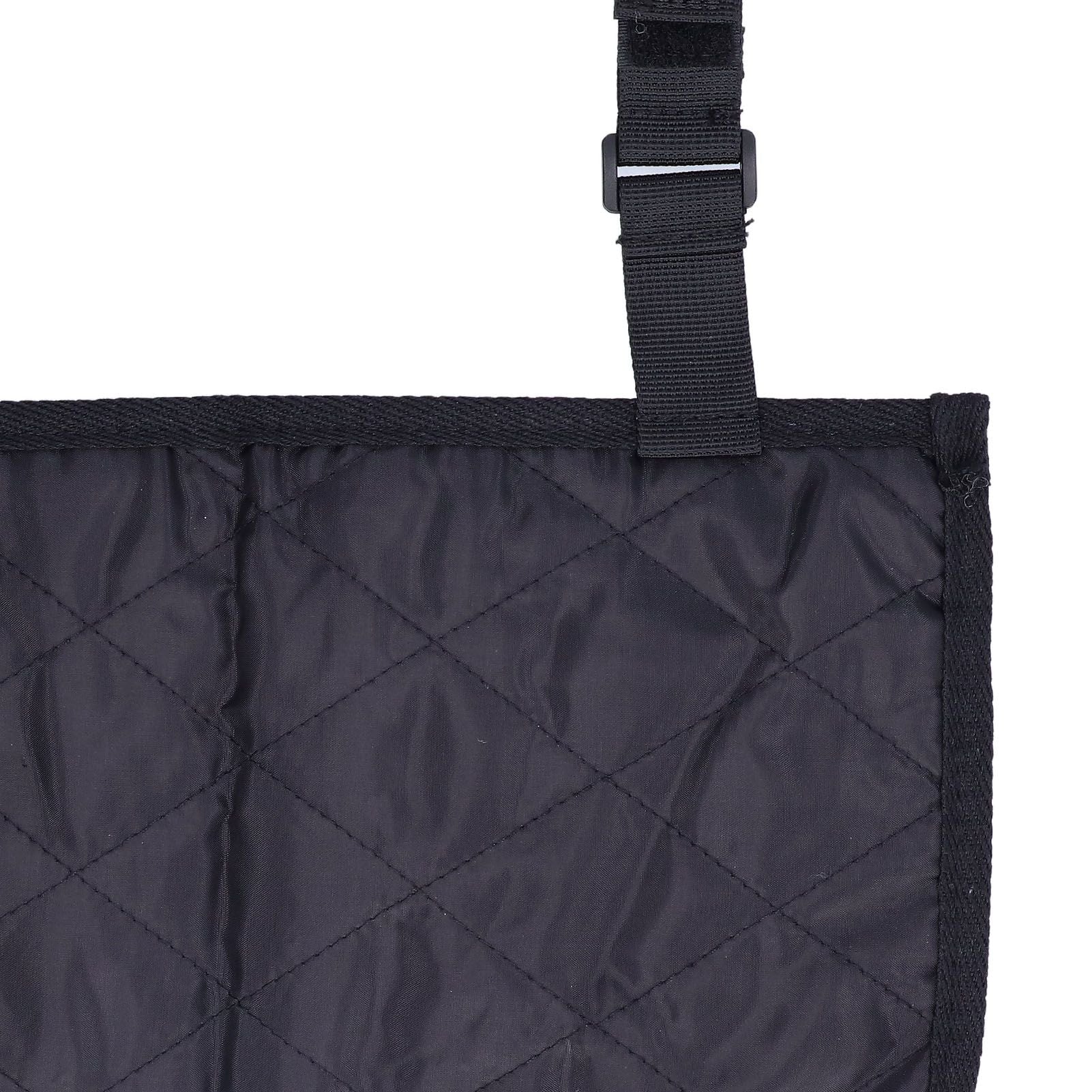 Wheelchair Side Bags Large Capacity Beautiful Practical Armrest Side Storage Bag for Mobile Scooters Strollers V1294-YM0523-3117210209511