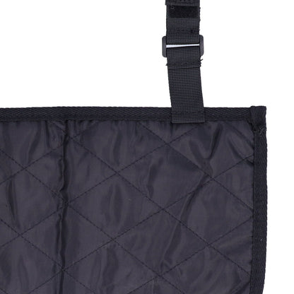 Wheelchair Side Bags Large Capacity Beautiful Practical Armrest Side Storage Bag for Mobile Scooters Strollers V1294-YM0523-3117210209511