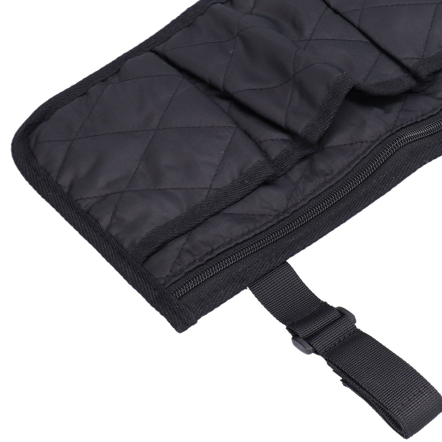 Wheelchair Side Bags Large Capacity Beautiful Practical Armrest Side Storage Bag for Mobile Scooters Strollers V1294-YM0523-3117210209511