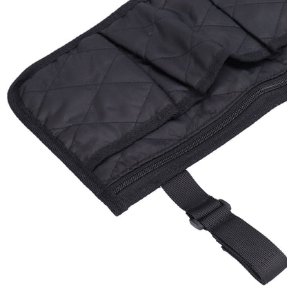 Wheelchair Side Bags Large Capacity Beautiful Practical Armrest Side Storage Bag for Mobile Scooters Strollers V1294-YM0523-3117210209511