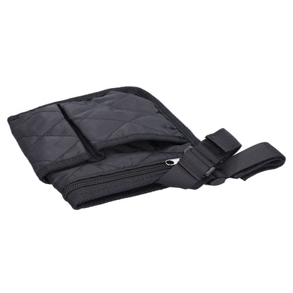 Wheelchair Side Bags Large Capacity Beautiful Practical Armrest Side Storage Bag for Mobile Scooters Strollers V1294-YM0523-3117210209511
