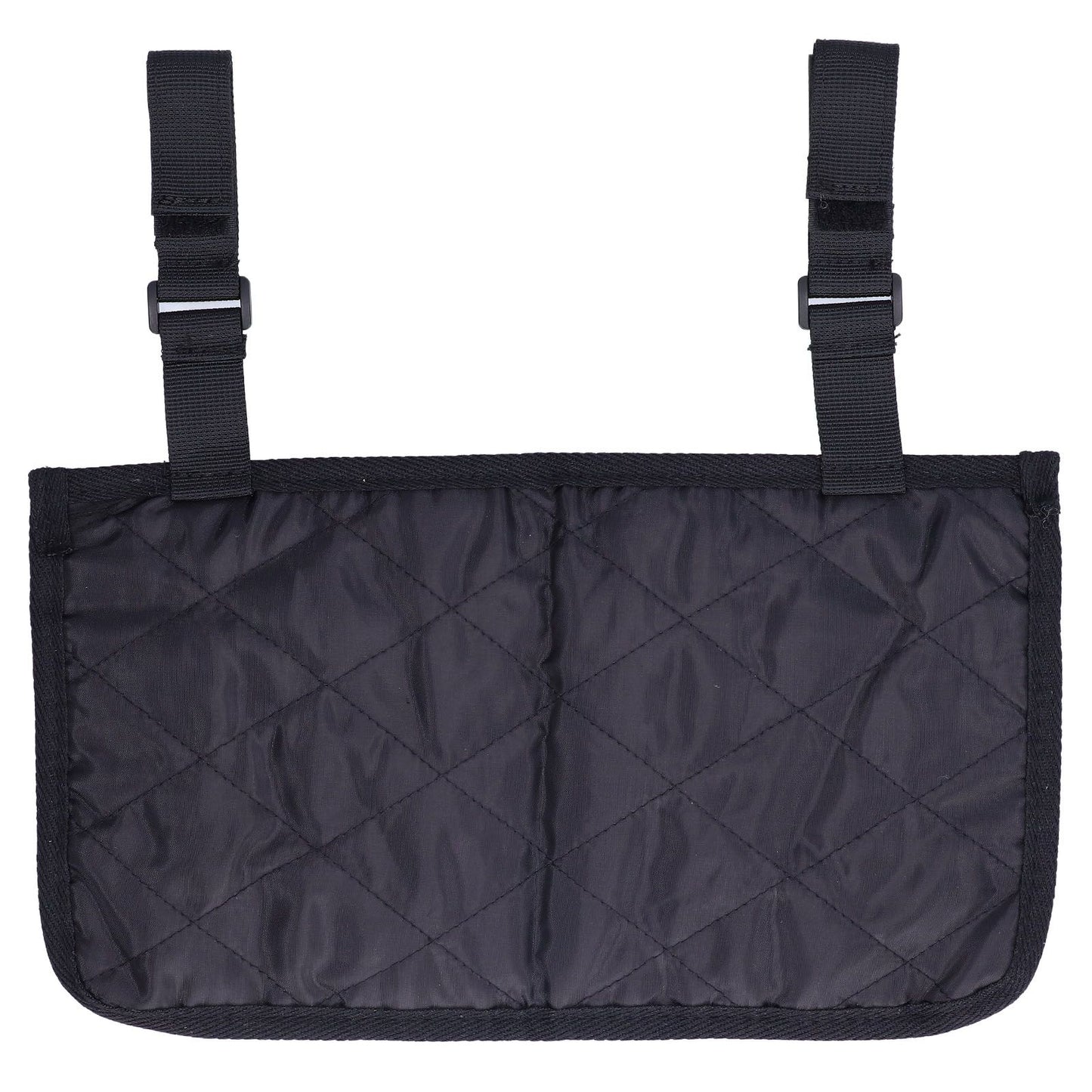 Wheelchair Side Bags Large Capacity Beautiful Practical Armrest Side Storage Bag for Mobile Scooters Strollers V1294-YM0523-3117210209511