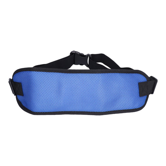 Wheelchair Seatbelt Safe Comfortable Texture Adjustable Easy Installation Wheelchair Safety Belt for Home V1294-YM0523-3117210209711