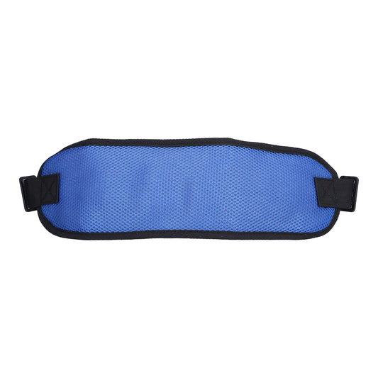 Wheelchair Seatbelt Safe Comfortable Texture Adjustable Easy Installation Wheelchair Safety Belt for Home V1294-YM0523-3117210209711