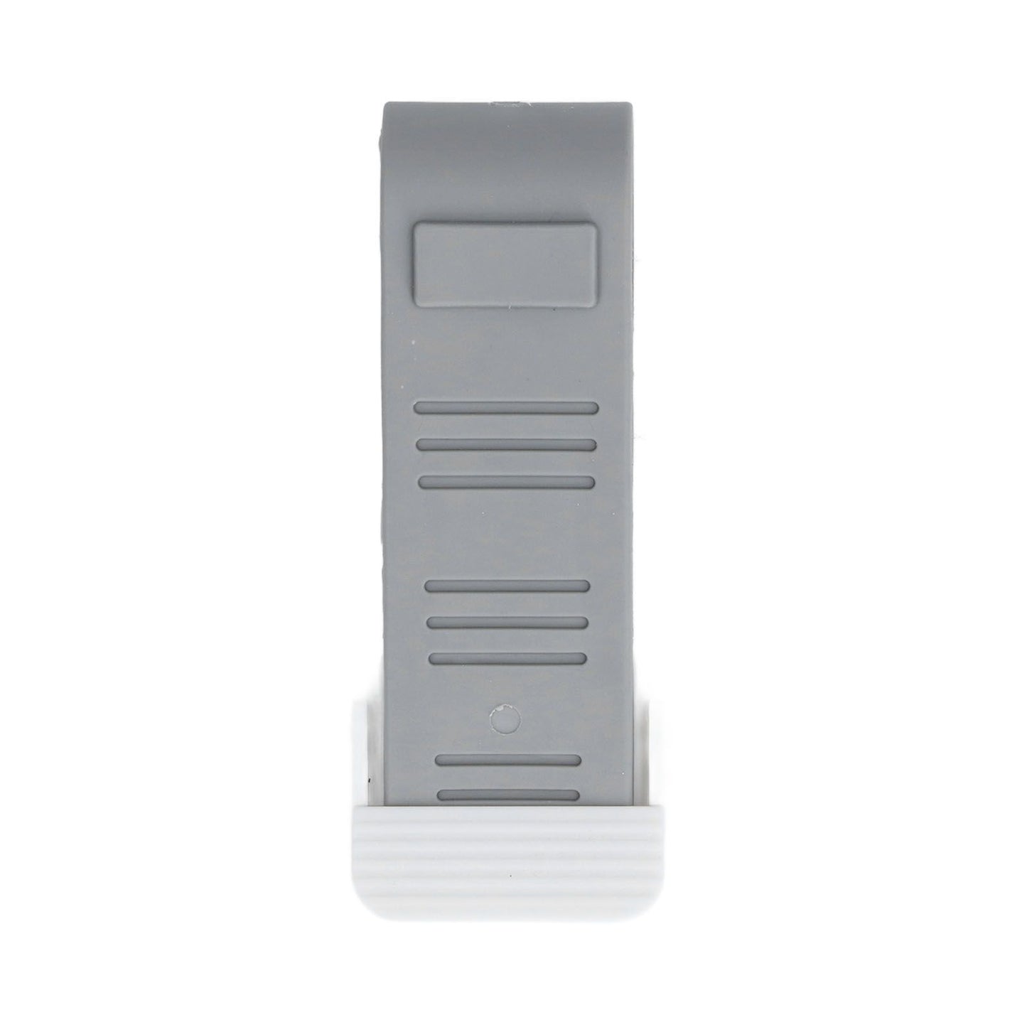 4PCS Stacked Door Stop Rubber Heavy Duty Door Bottom Stopper Door Wedge Stop for Home Office V1294-YM0523-3117210209811