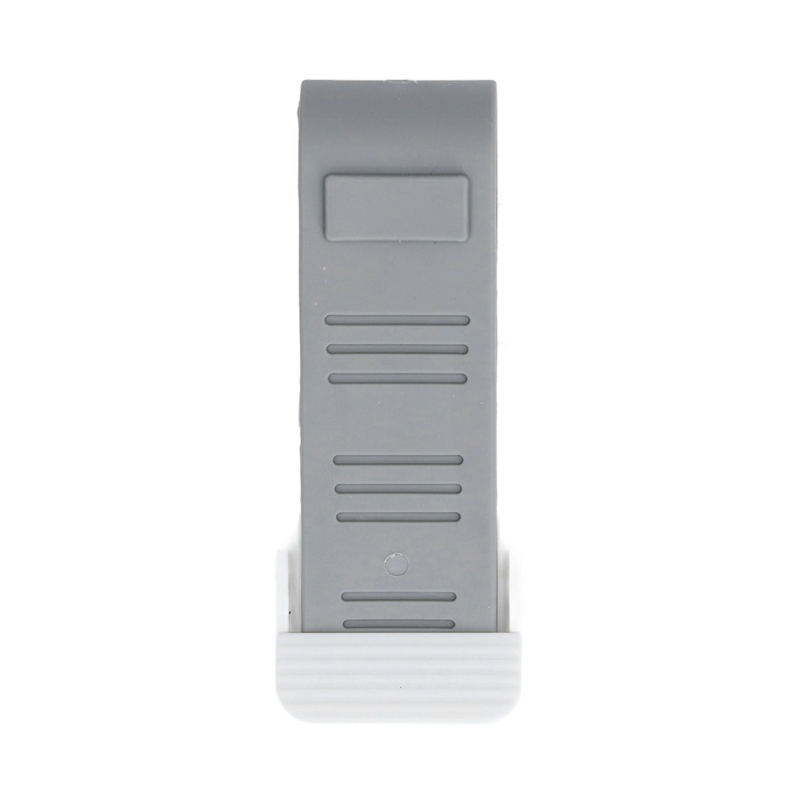 4PCS Stacked Door Stop Rubber Heavy Duty Door Bottom Stopper Door Wedge Stop for Home Office V1294-YM0523-3117210209811