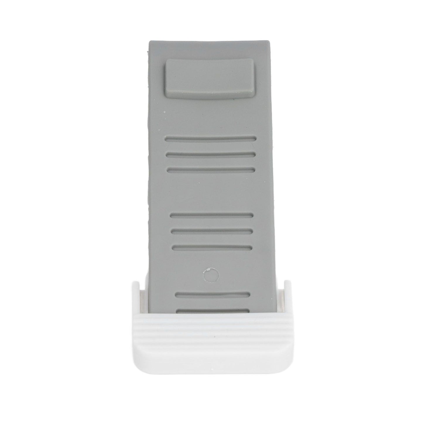 4PCS Stacked Door Stop Rubber Heavy Duty Door Bottom Stopper Door Wedge Stop for Home Office V1294-YM0523-3117210209811