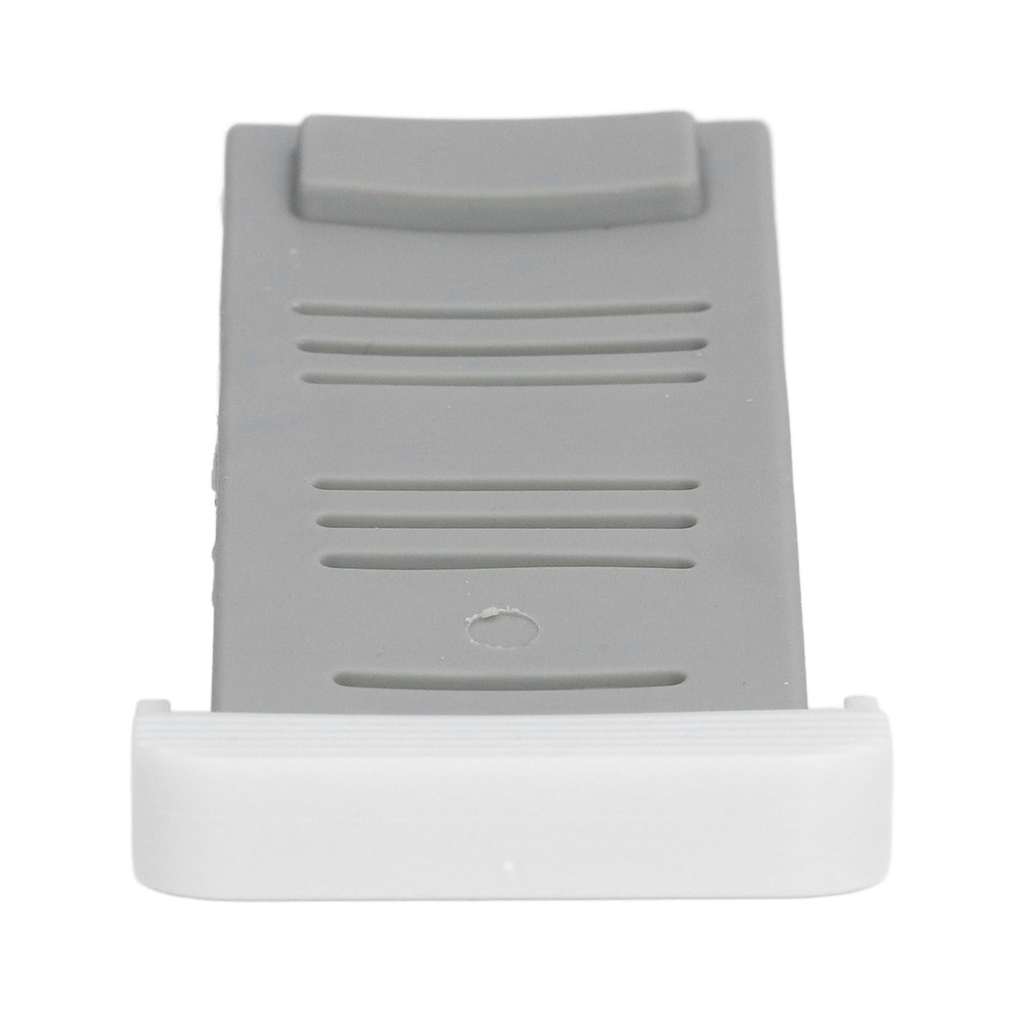 4PCS Stacked Door Stop Rubber Heavy Duty Door Bottom Stopper Door Wedge Stop for Home Office V1294-YM0523-3117210209811