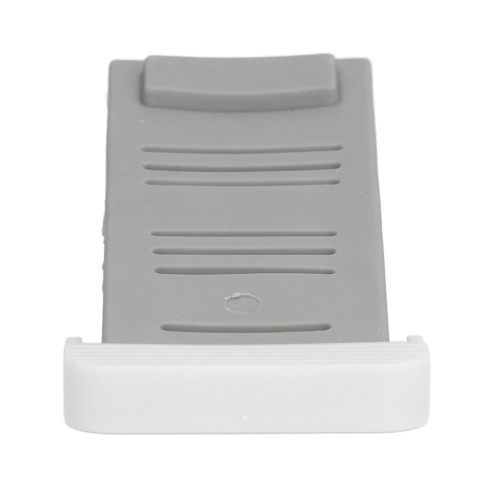 4PCS Stacked Door Stop Rubber Heavy Duty Door Bottom Stopper Door Wedge Stop for Home Office V1294-YM0523-3117210209811