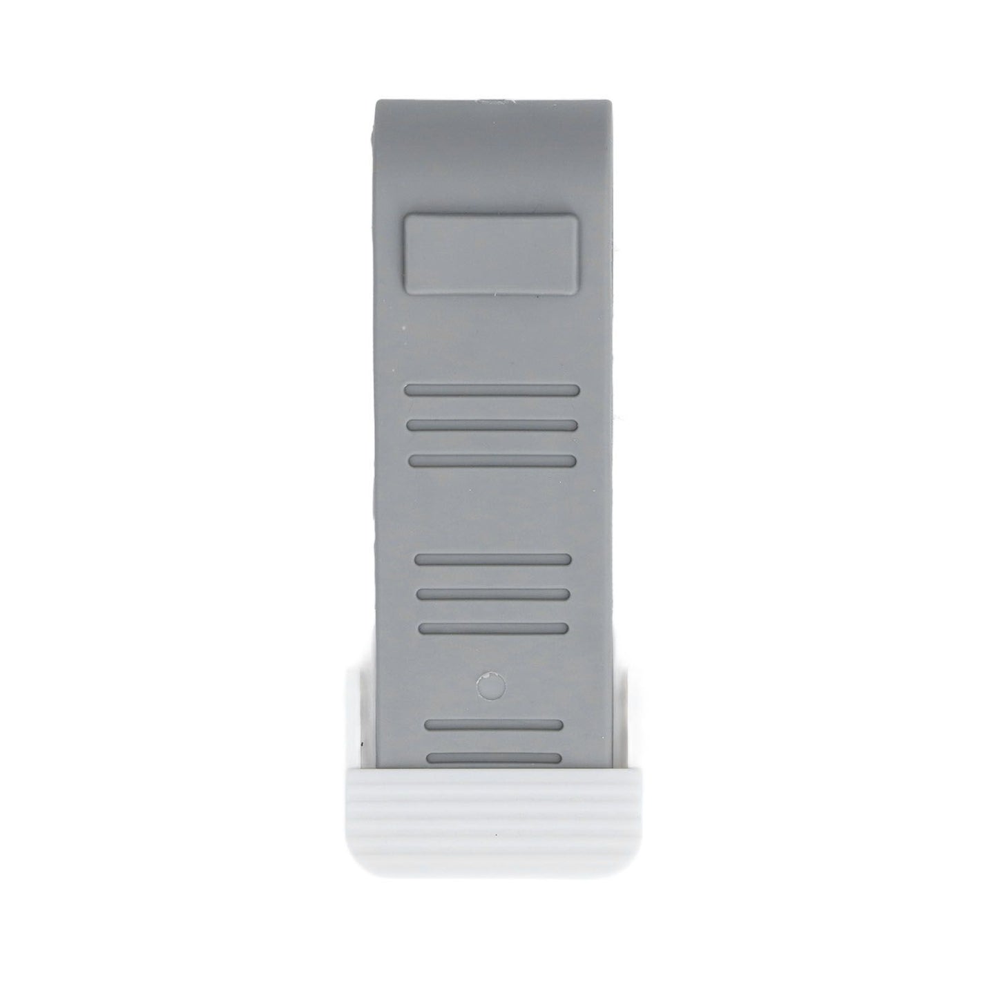 4PCS Stacked Door Stop Rubber Heavy Duty Door Bottom Stopper Door Wedge Stop for Home Office V1294-YM0523-3117210209811
