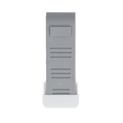 4PCS Stacked Door Stop Rubber Heavy Duty Door Bottom Stopper Door Wedge Stop for Home Office V1294-YM0523-3117210209811
