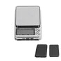 Jewelry Scale Accurate Data USB Charging Stable Reading High Sensitivity LCD Digital Electronic Scale for V1294-YM0523-3117210209911