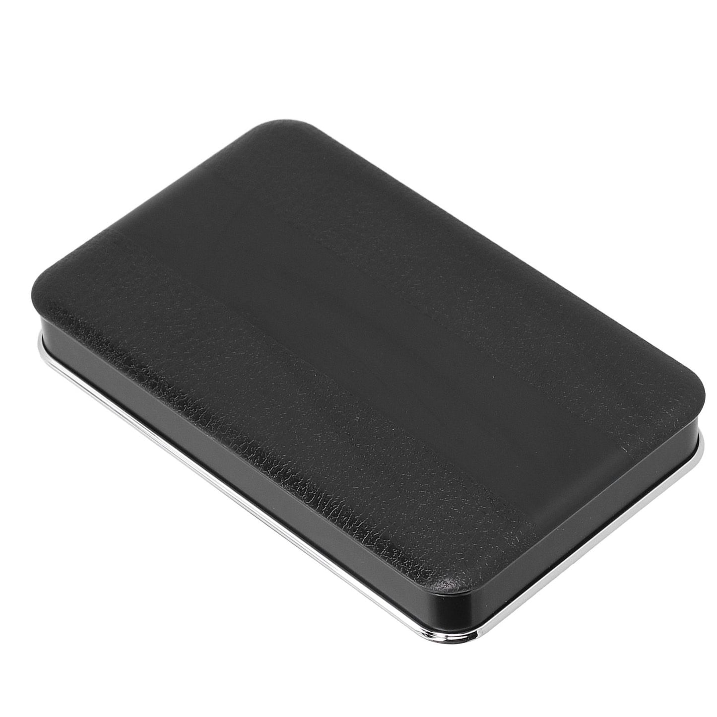 Jewelry Scale Accurate Data USB Charging Stable Reading High Sensitivity LCD Digital Electronic Scale for V1294-YM0523-3117210209911