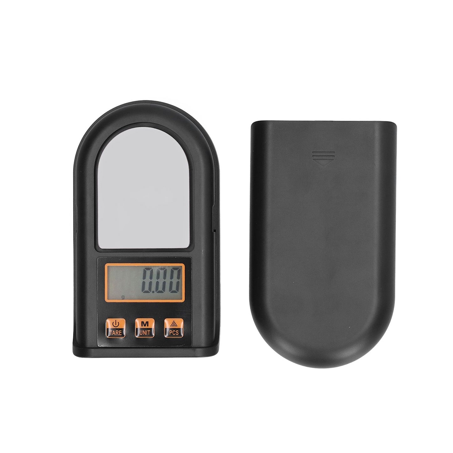 500g/0.01g Pocket Scale High Accuracy Electronic Balance Scale for Jewelry Tea Leaf Bake Weighting V1294-YM0523-3117210210111