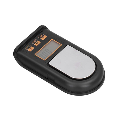 500g/0.01g Pocket Scale High Accuracy Electronic Balance Scale for Jewelry Tea Leaf Bake Weighting V1294-YM0523-3117210210111