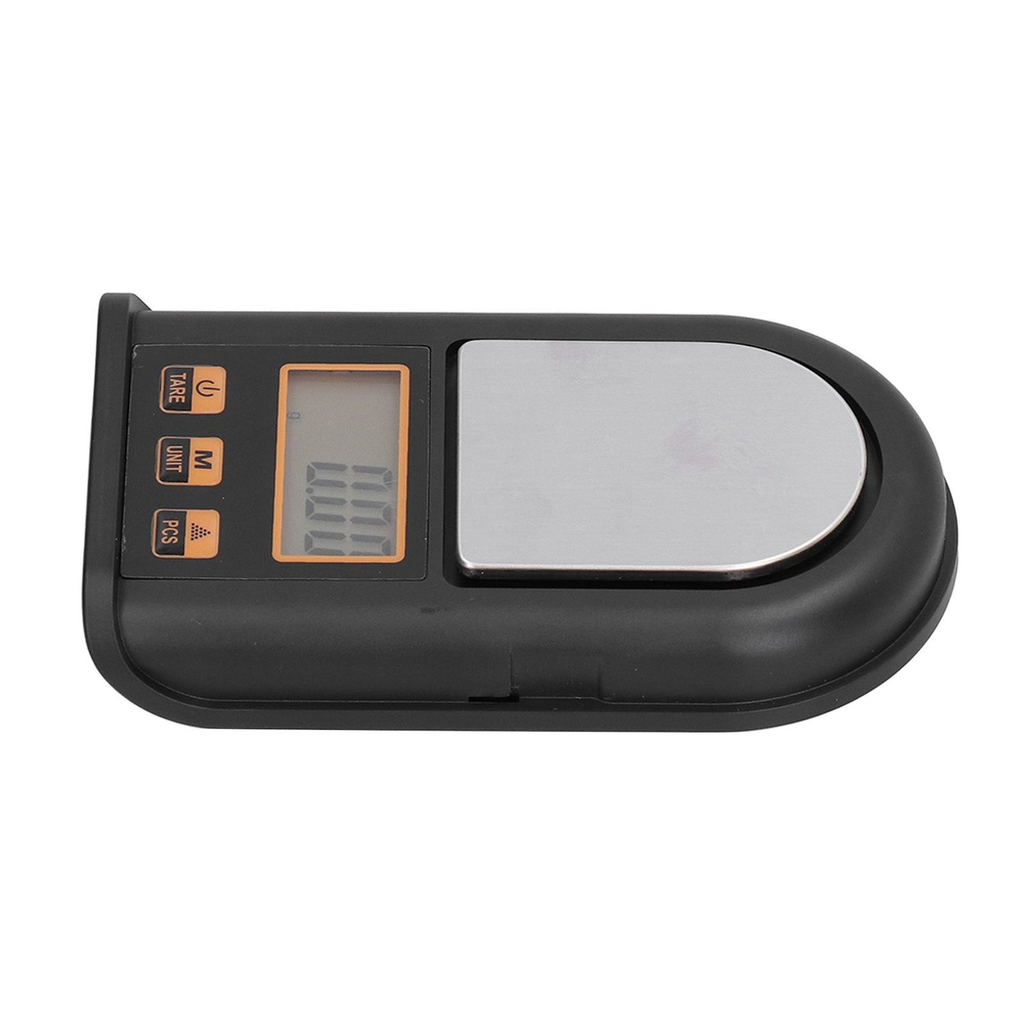500g/0.01g Pocket Scale High Accuracy Electronic Balance Scale for Jewelry Tea Leaf Bake Weighting V1294-YM0523-3117210210111